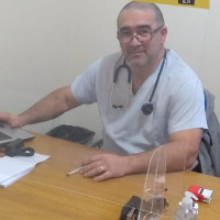 Olivera Angel daniel