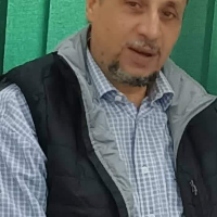 Sid Ahmed  Lahouari 